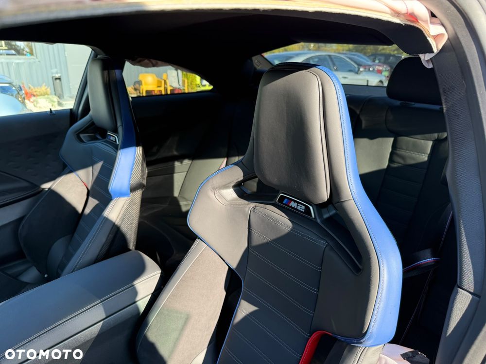 BMW M2 Standard - 28