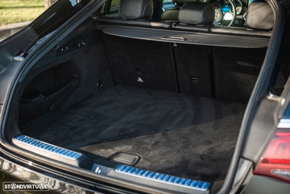 Mercedes-Benz GLC 300 de 4Matic 9G-TRONIC AMG Line Plus - 18