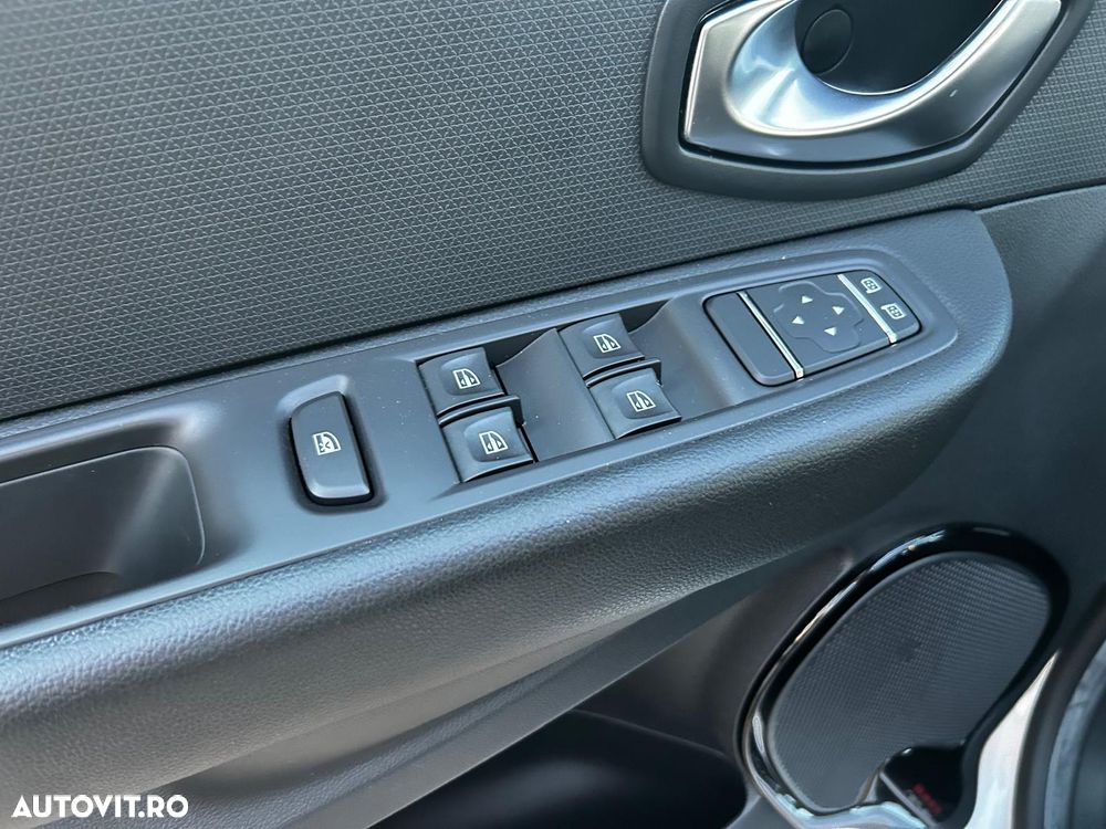 Renault Clio ENERGY TCe 90 Start & Stop LIMITED - 28