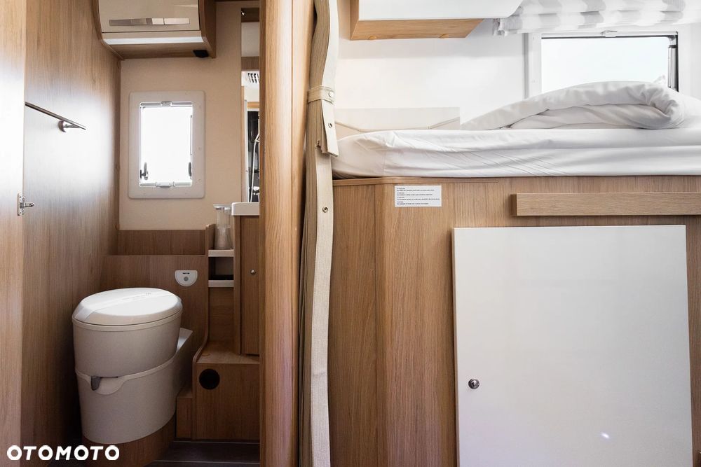 Roller Team Zefiro 284TL - 31