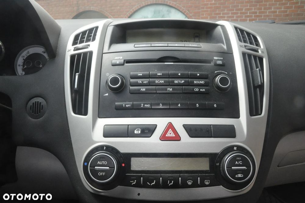 Kia Ceed 1.6 Crdi Comfort - 9