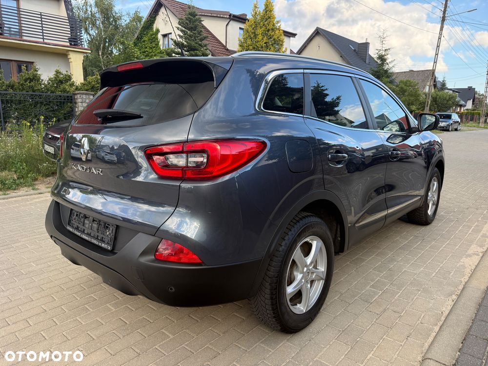 Renault Kadjar 1.2 Energy TCe Intens - 3