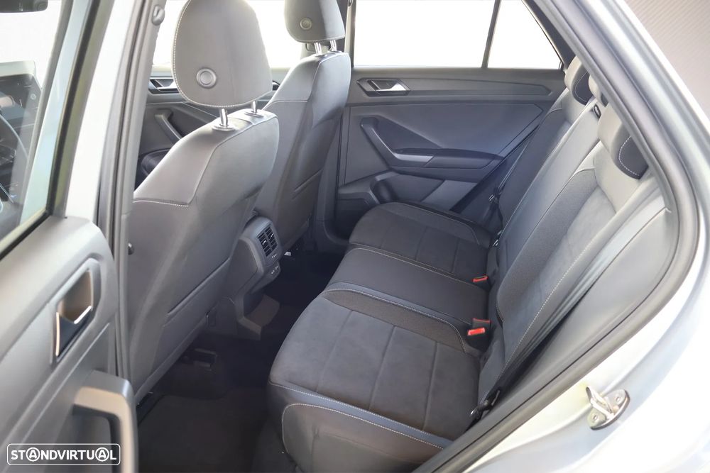 VW T-Roc 1.0 TSI Black Style - 13