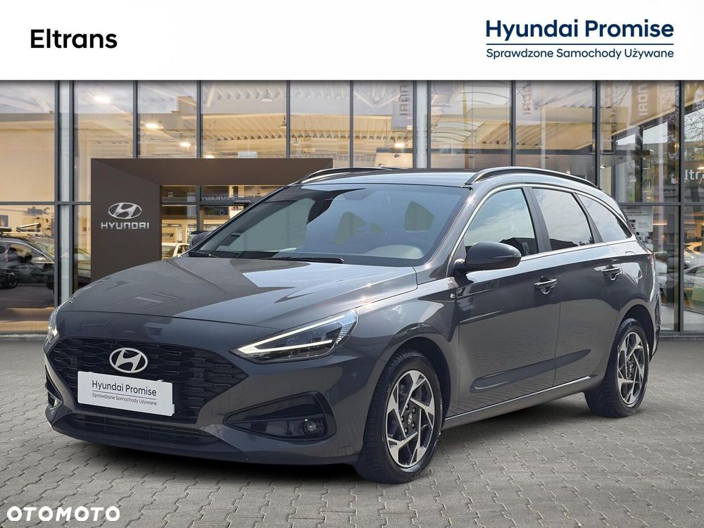 Hyundai i30 - 1