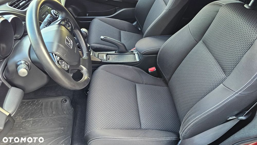 Honda Civic 1.8i-VTEC Executive - 28