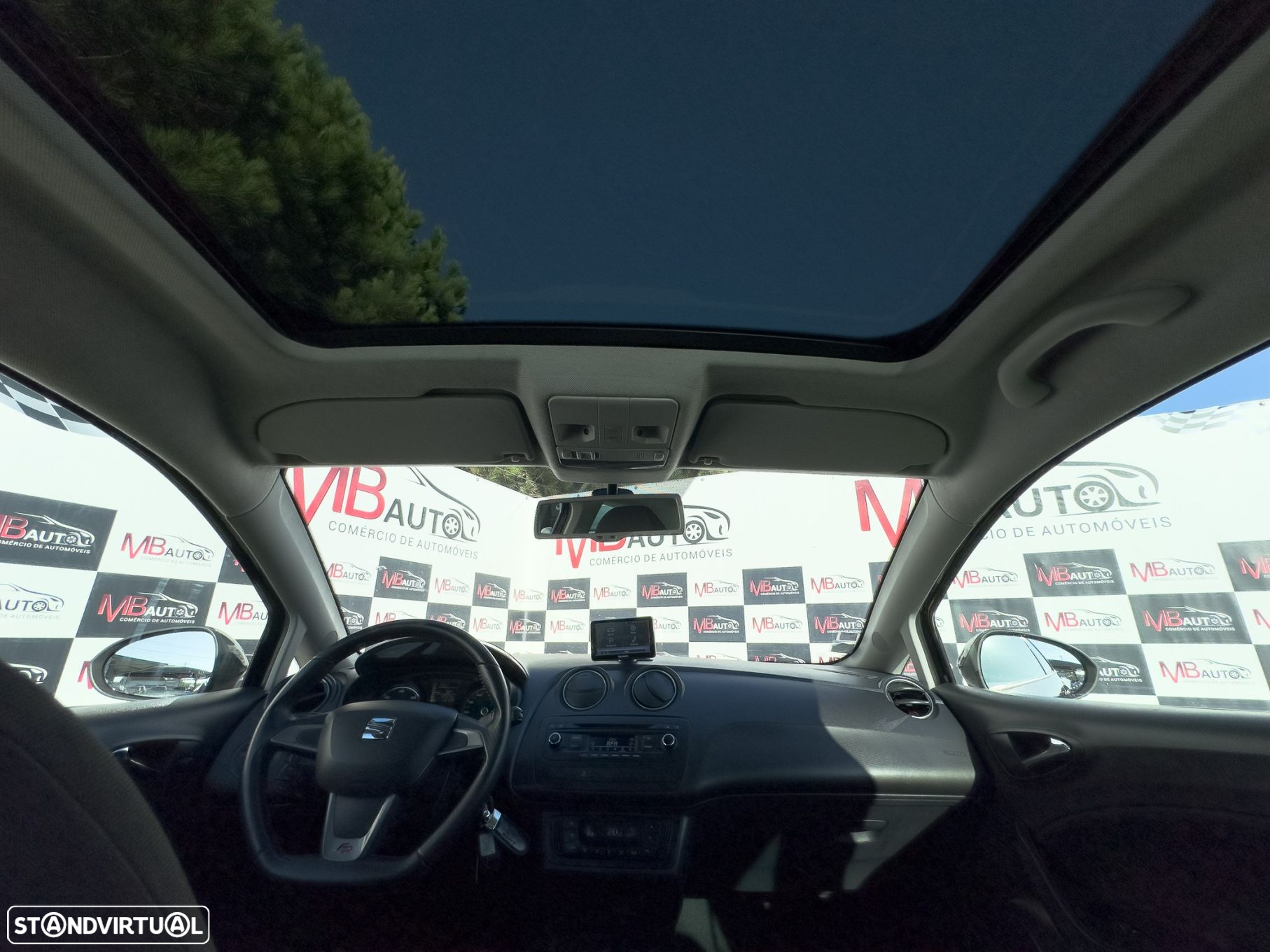 SEAT Ibiza SC 1.6 TDi FR - 40