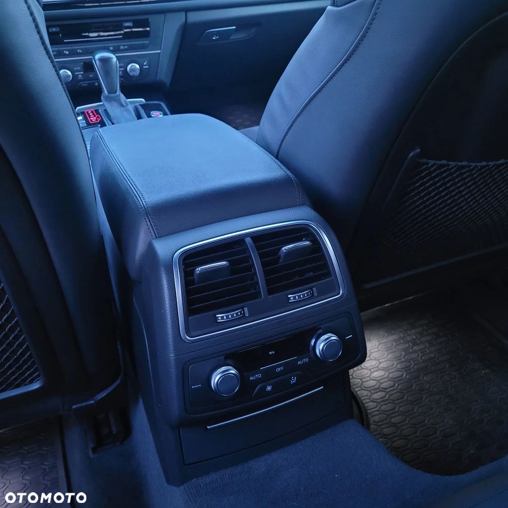 Audi A6 Limousine 2.0 TDI ultra S tronic - 20