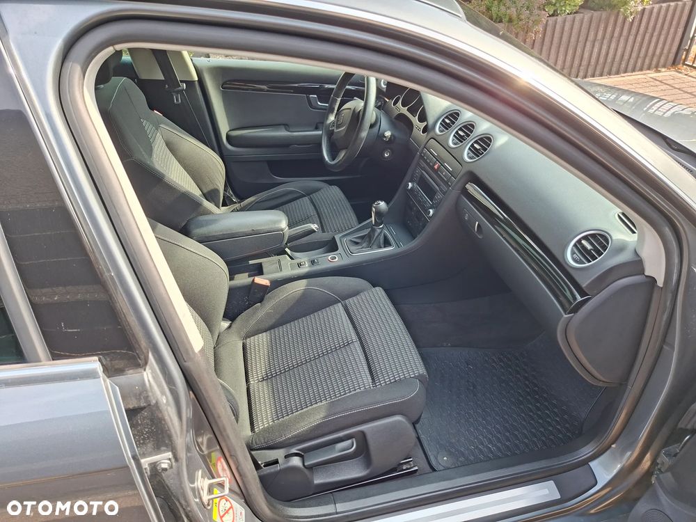 Seat Exeo ST - 13