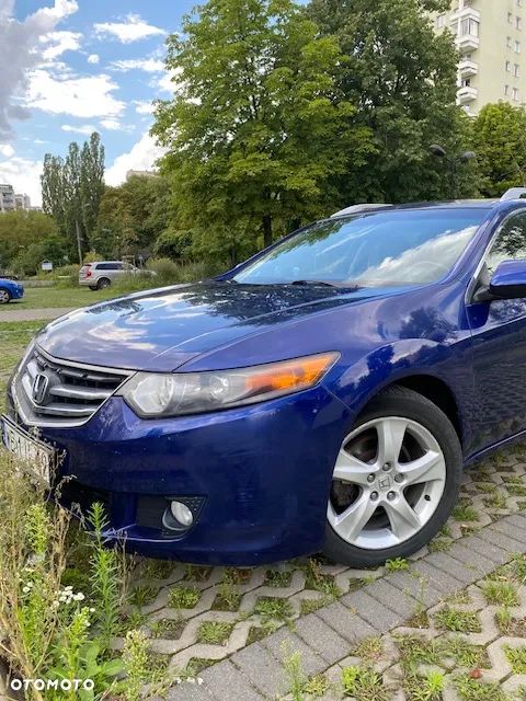 Honda Accord 2.0 Elegance - 3