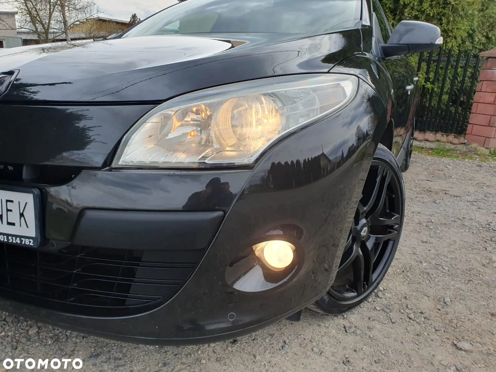 Renault Megane 1.6 16V 110 Dynamique - 14