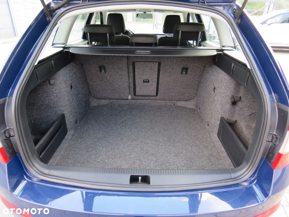 Skoda Octavia 1.6 TDI Ambition - 34