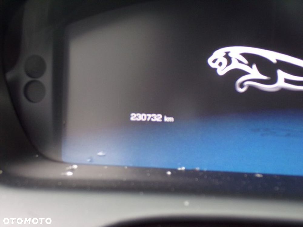 Części- Jaguar XJ X351 3.0 TDV6 275 KM 11R - 5