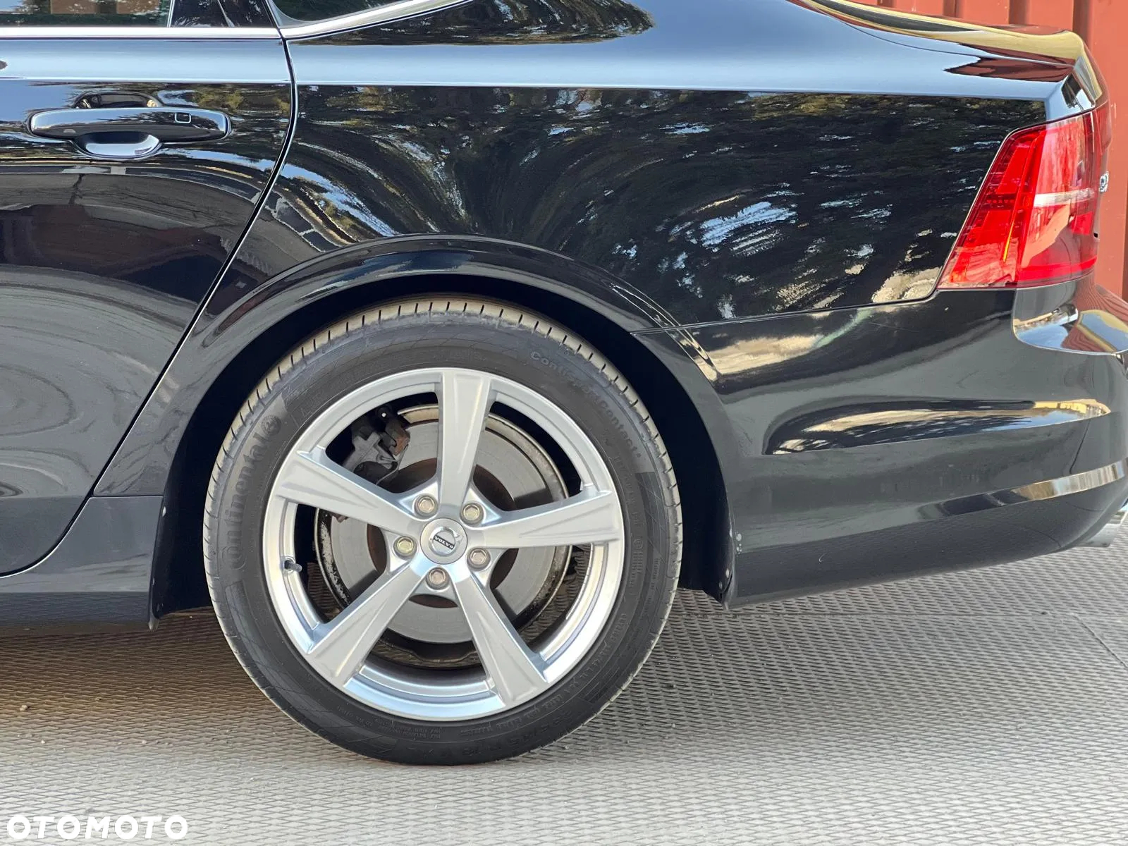 Volvo S90 T5 Momentum - 16