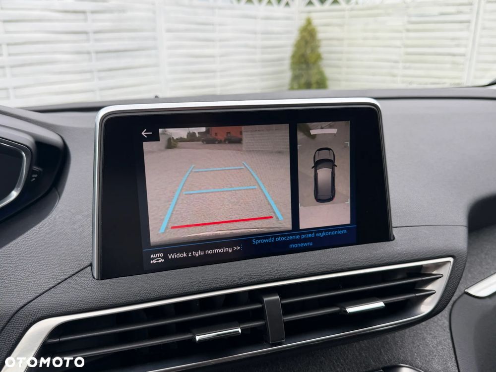 Peugeot 3008 THP 165 EAT6 Stop & Start Active - 12
