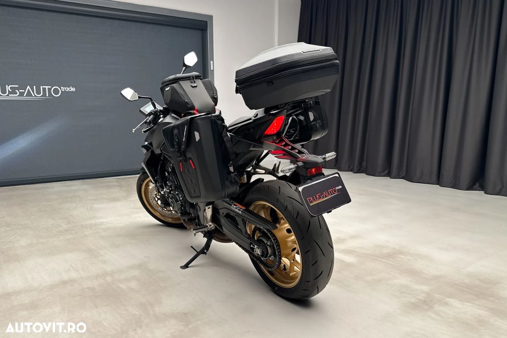 Honda CB 1000 Hornet - 6