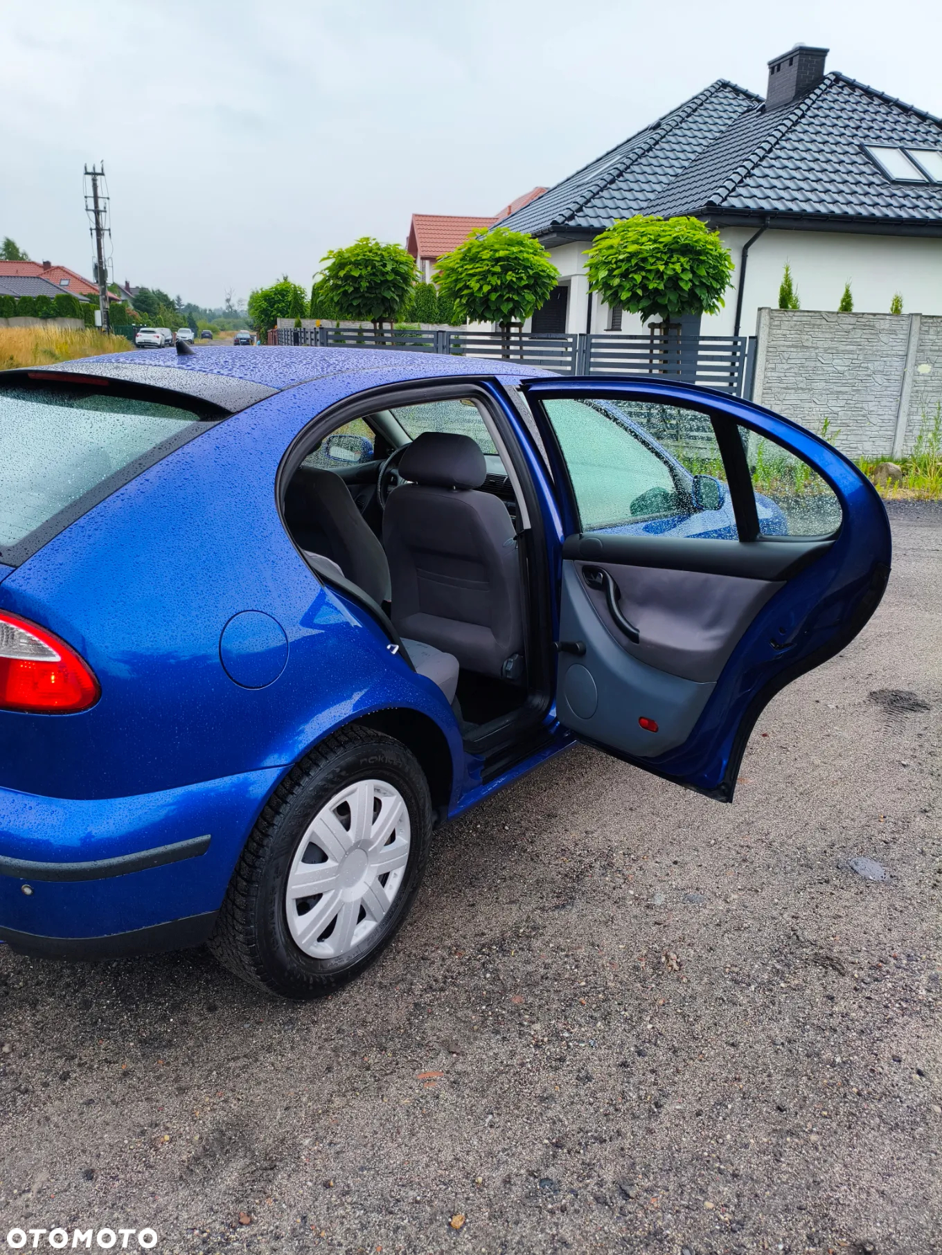 Seat Leon - 23