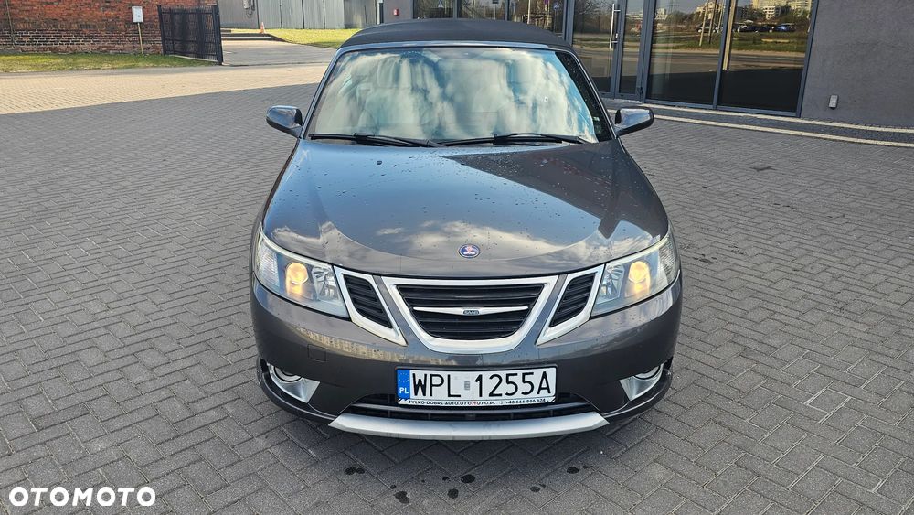 Saab 9-3 1.9 TiD DPF Vector - 32