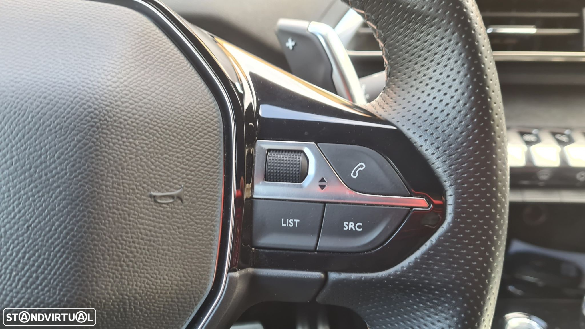 Peugeot 5008 1.5 BlueHDi GT EAT8 - 16