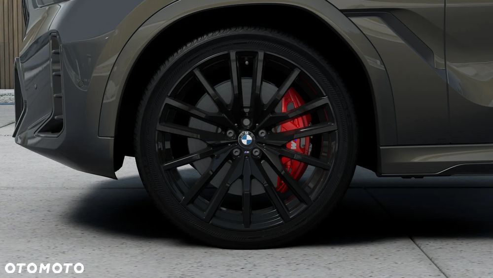 BMW X6 xDrive40d mHEV - 4