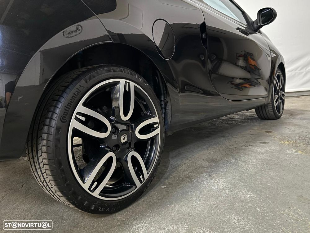 Renault Wind TCe 100 Night and Day - 22