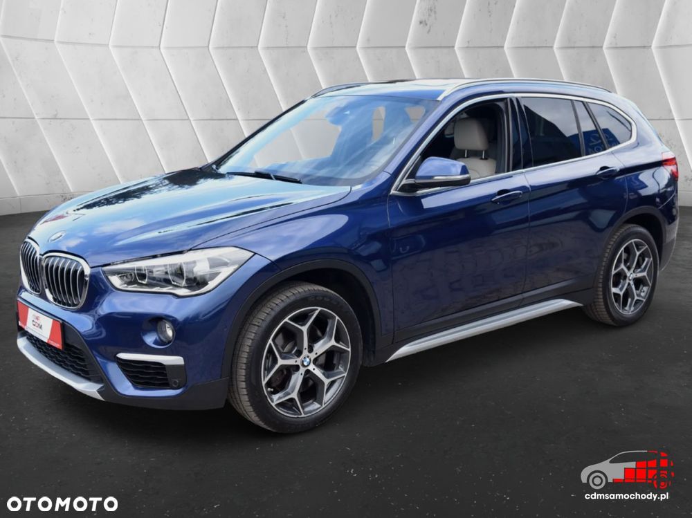 BMW X1 - 6