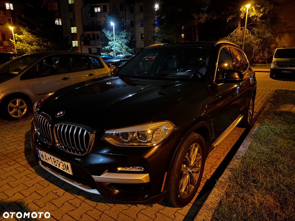 BMW X3 - 25