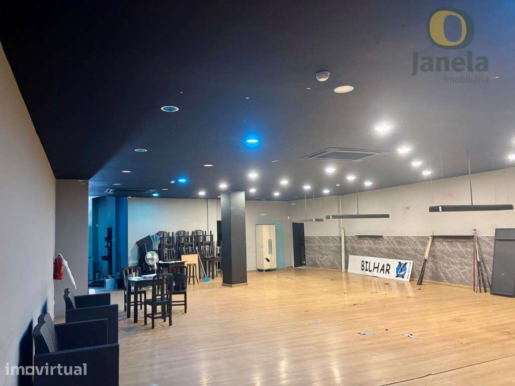 Excelente Oportunidade de Trespasse - Espaço Comercial Versátil - Grande imagem: 2/15