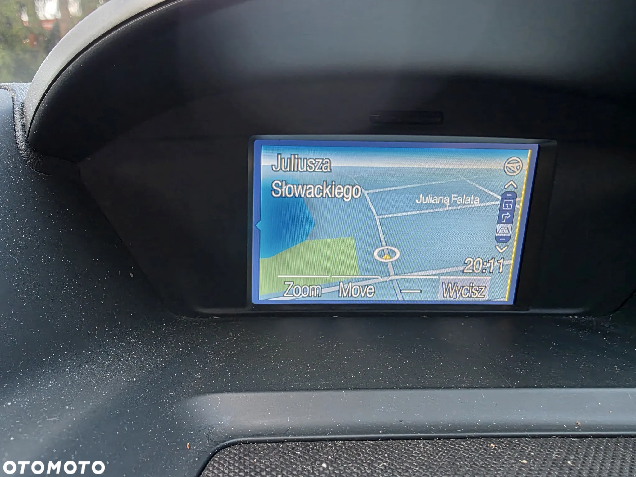 Ford Grand C-MAX 1.6 TDCi Start-Stop-System Trend - 11