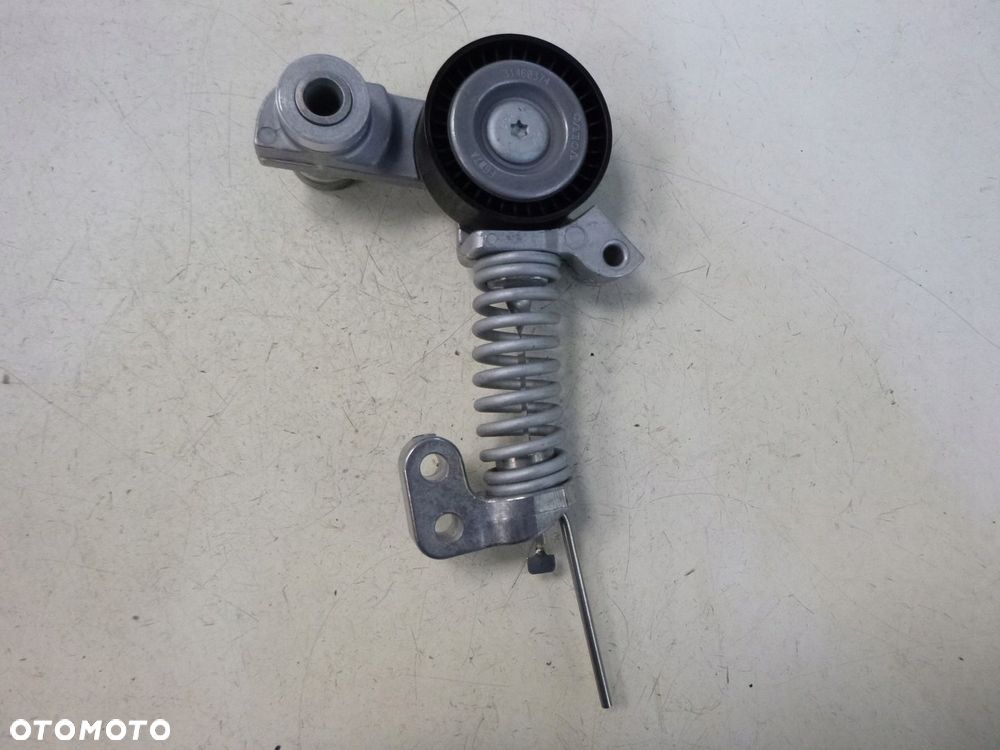 VOLVO S80 V70 S60 XC70 V60 S60CC V60CC V40 V40CC XC60 XC90 XC40 S90 V90 V90CC NAPINACZ PASKA KLINOWEGO NOWY ORYGINAŁ - 2