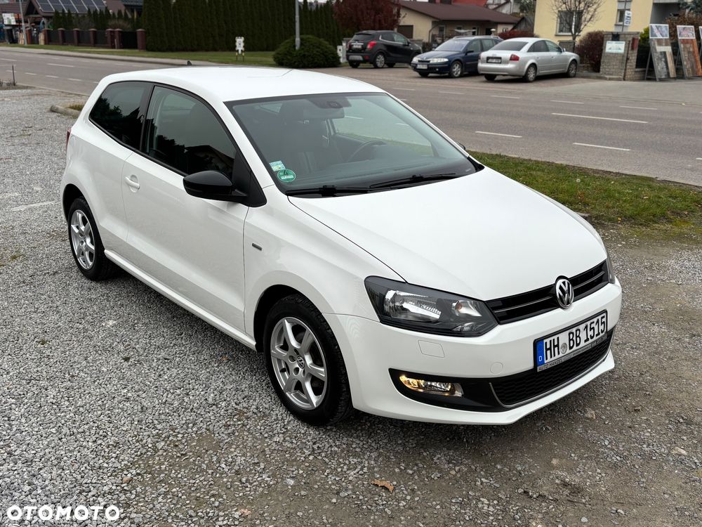 Volkswagen Polo - 2