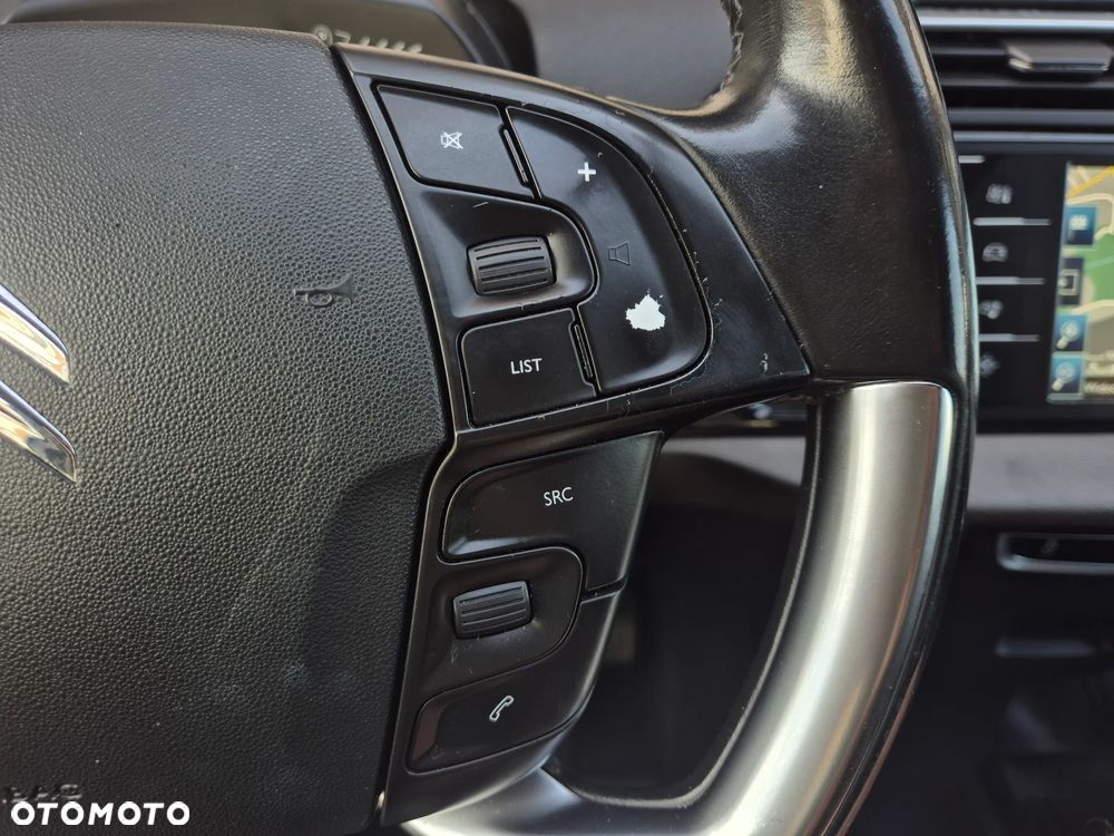 Citroën C4 Picasso 2.0 BlueHDi Exclusive - 13