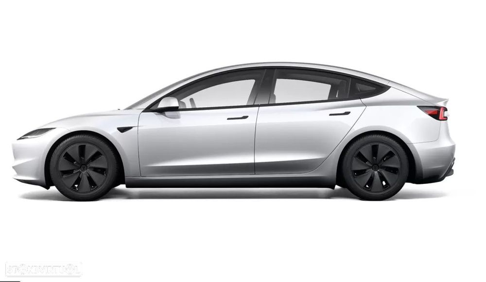 Tesla Model 3 Tração Traseira - 2