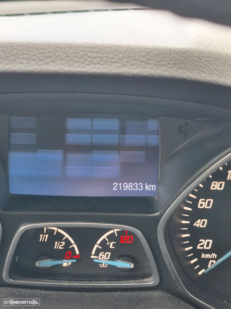 Ford Kuga 2.0 TDCi Titanium - 7