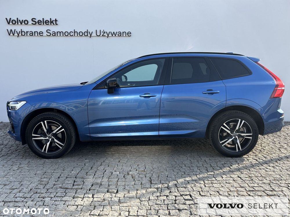 Volvo XC 60 - 3