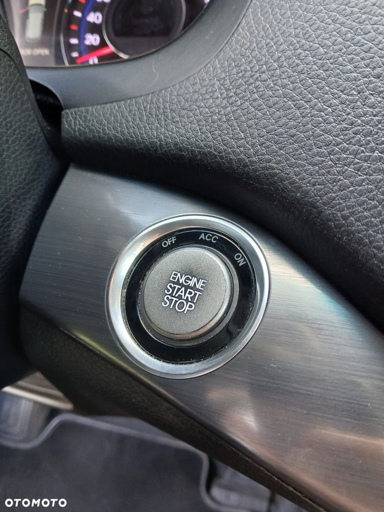 Hyundai i40 1.6 GDI Style - 22