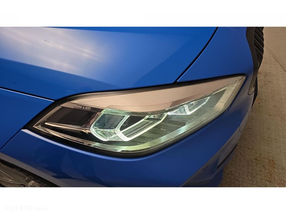 BMW Seria 1 118i M Sport - 26
