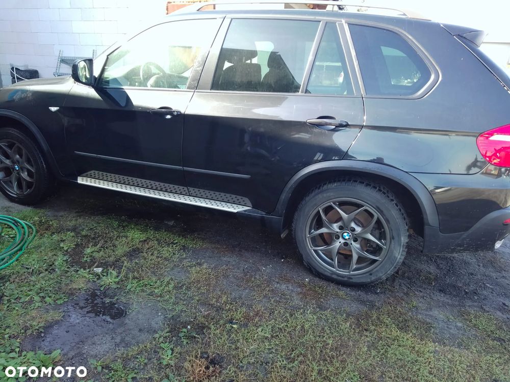 felga felgi bmw X6 e71 x5 e70   19  CZĘŚCI - 2