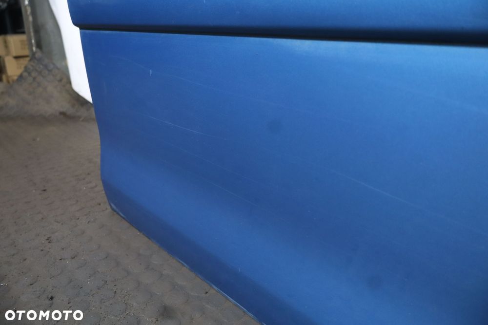 DRZWI PRAWY PRZÓD CITROEN C4 PICASSO I - 6