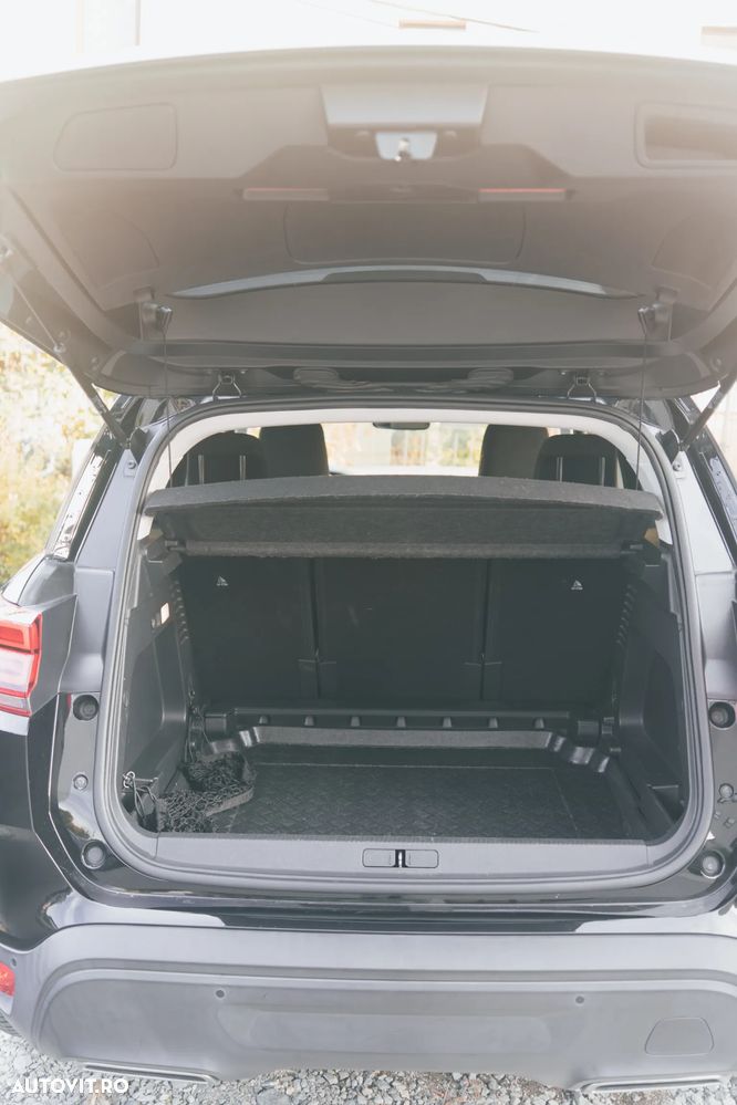 CITROËN C5 Aircross 2019 — imagine 7