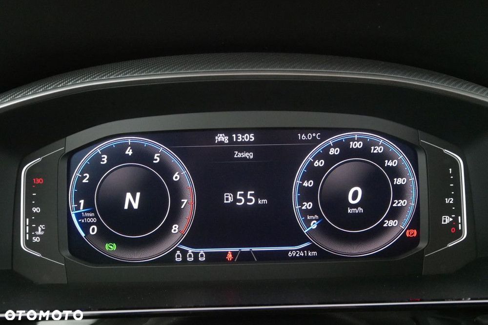 Volkswagen Arteon 2.0 TSI Essence DSG - 9