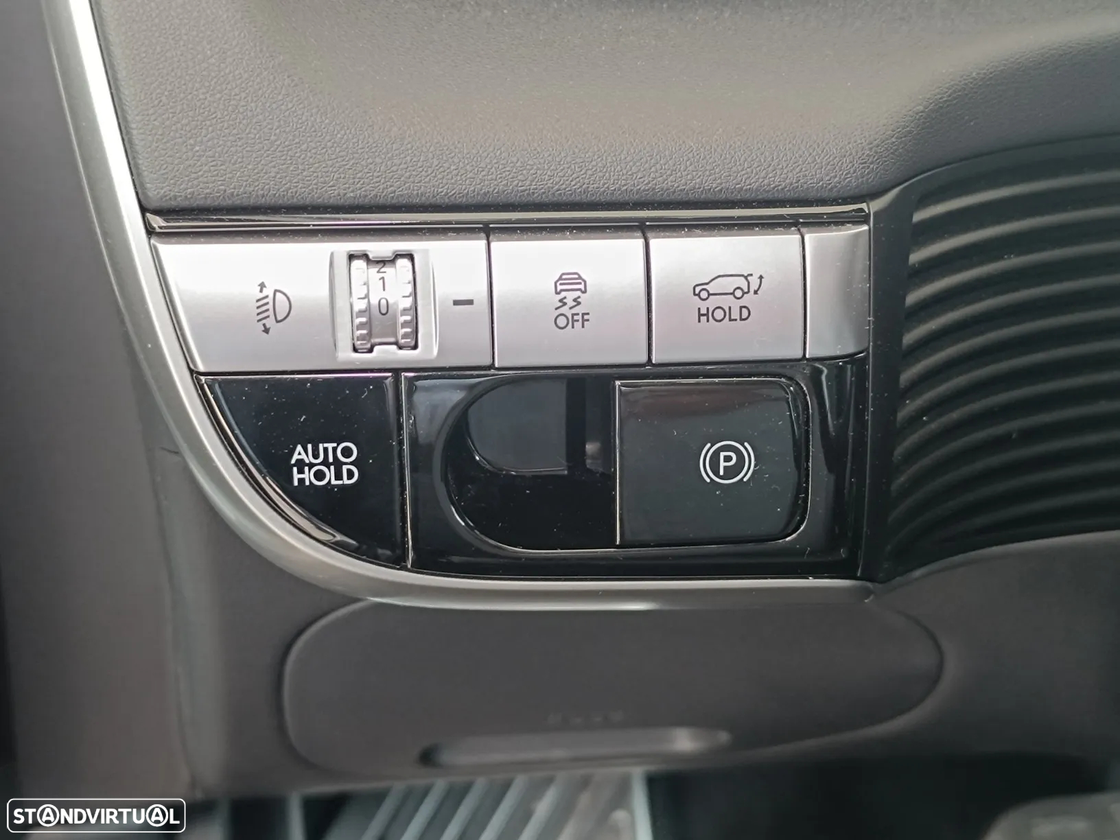Hyundai Ioniq 5 77 kWh Premium - 26