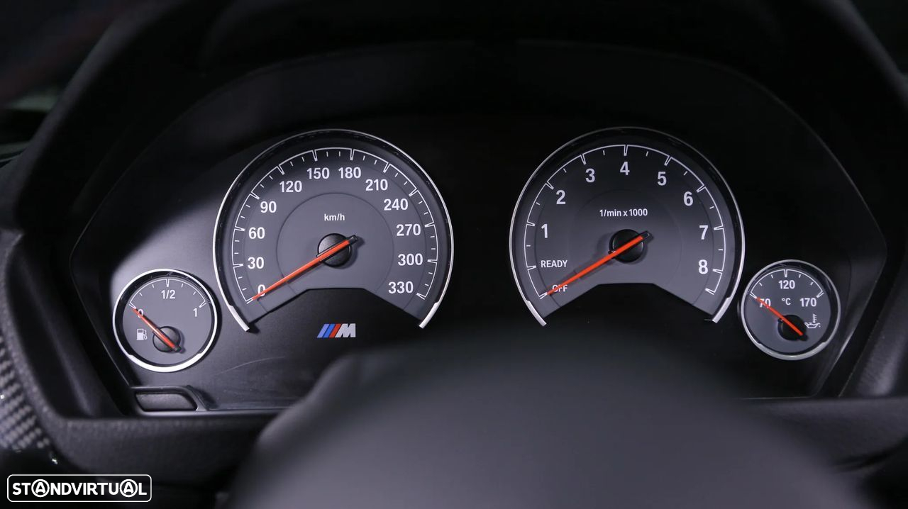 BMW M4 - 18