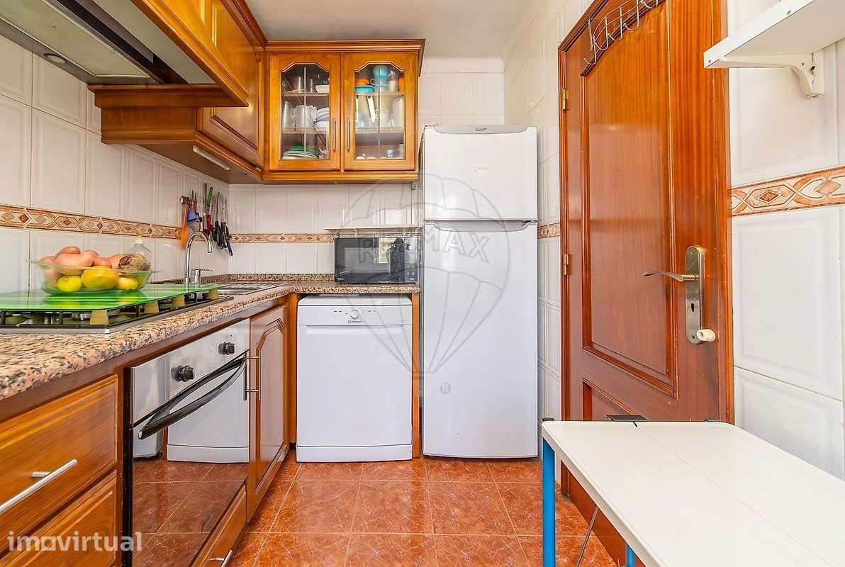Apartamento T3 para venda - Grande imagem: 4/15