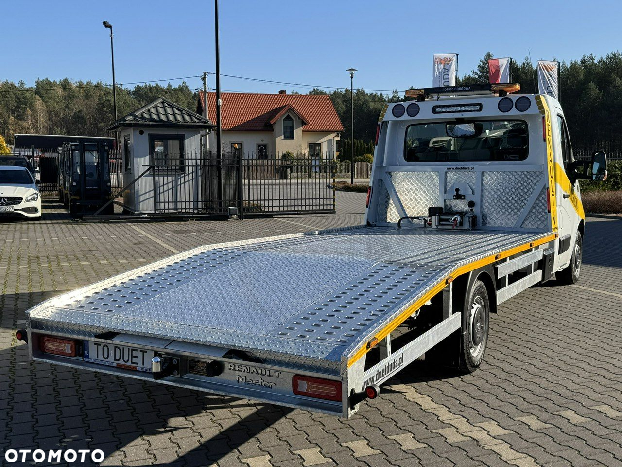 Renault Master - 24
