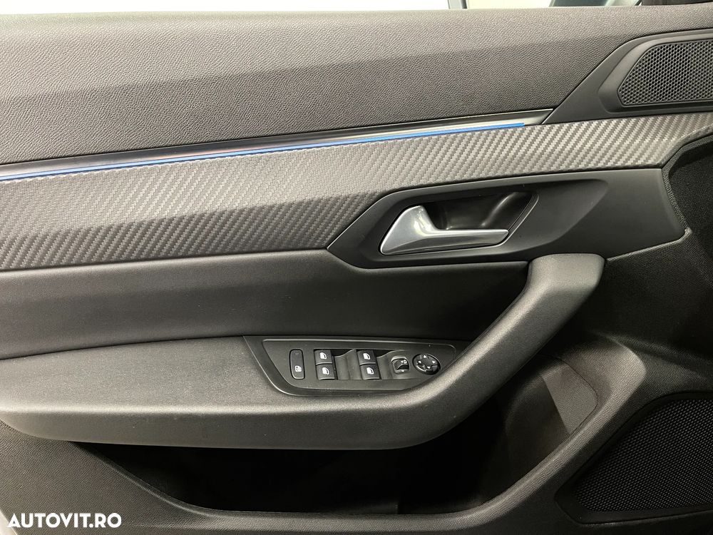 Peugeot 508 225 e-EAT8 Allure Pack - 27