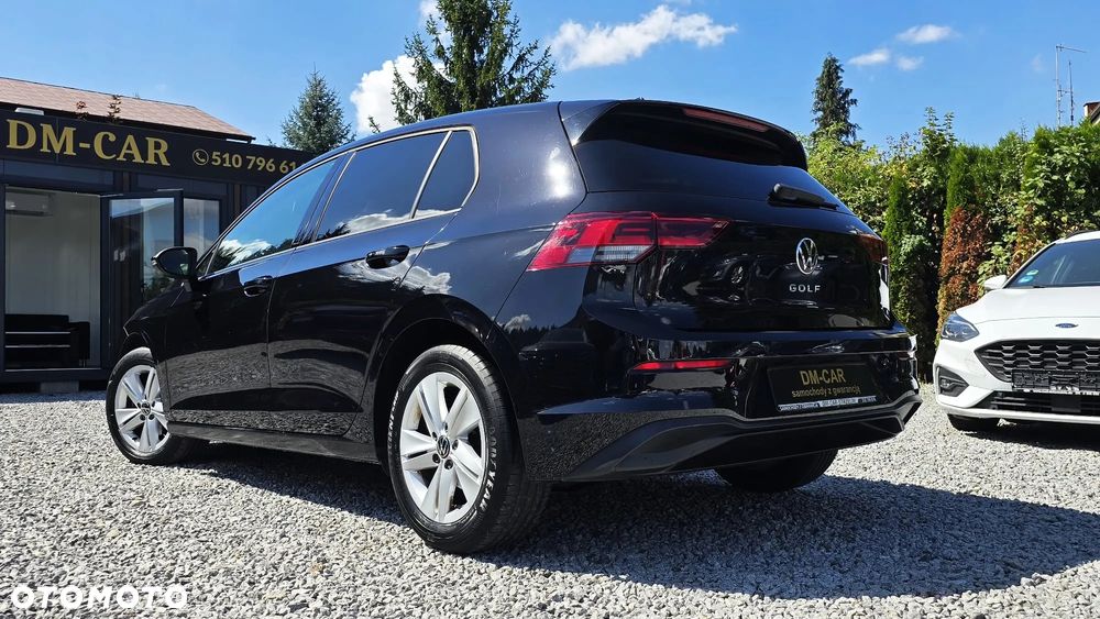 Volkswagen Golf 2.0 TDI SCR DSG Life - 18