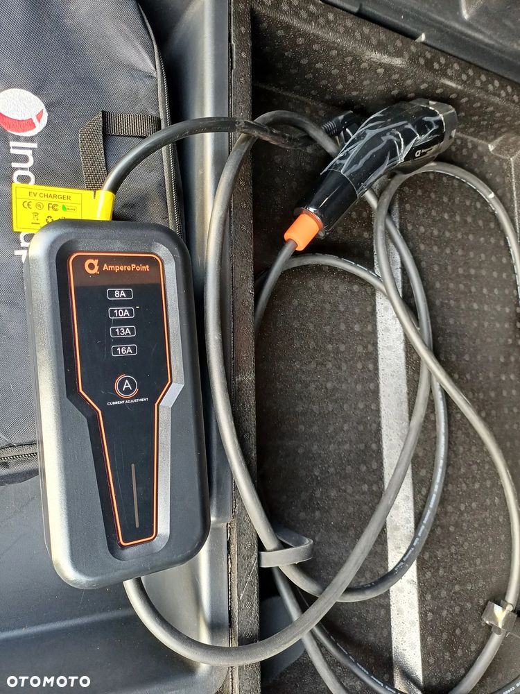 Peugeot 3008 1.6 PureTech Hybrid4 PHEV GT S&S EAT8 - 26