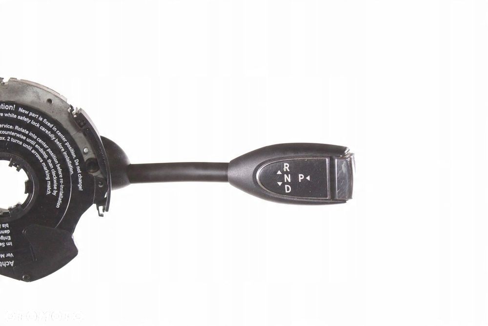 CZUJNIK KĄTA SKRĘTU MERCEDES W221 A2215451416 - 9