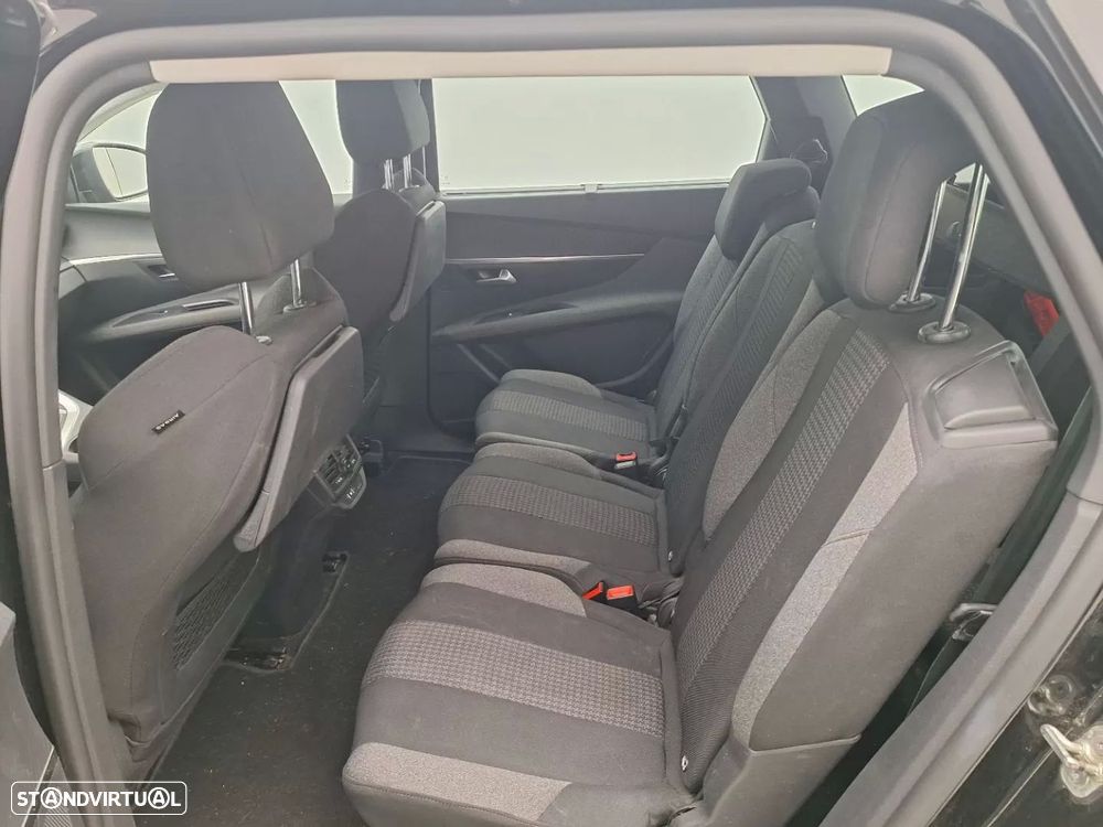 Peugeot 5008 PureTech 130 Stop & Start Allure Pack - 10
