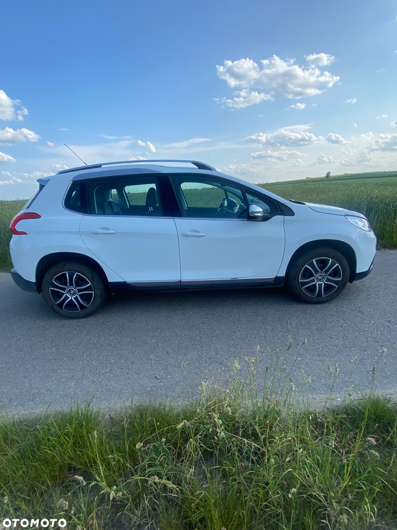 Peugeot 2008 - 7